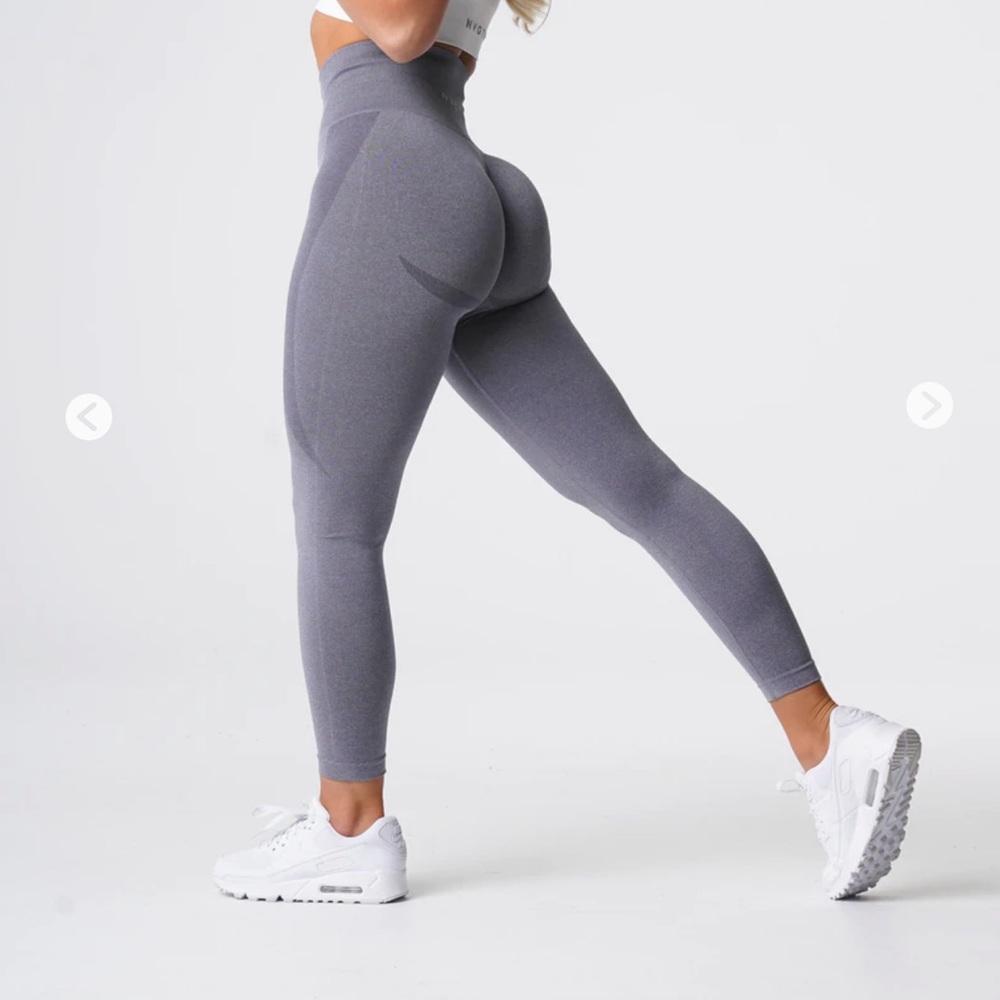 NVGTN Contour Seamless Leggings